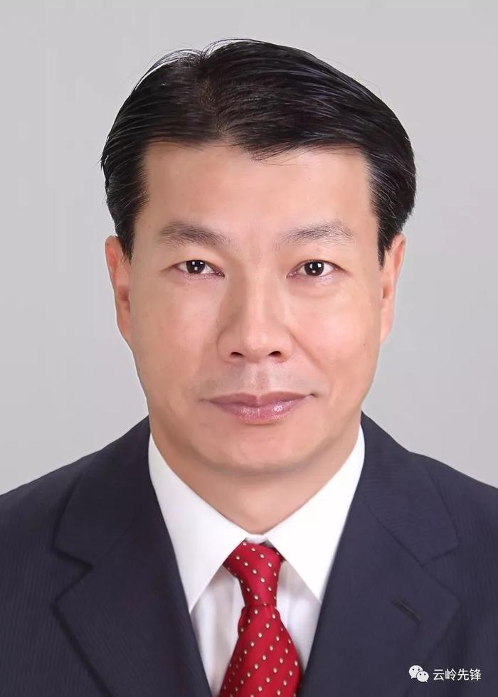 昆明市副市長名單揭秘，力量變革與追夢勇氣的交織