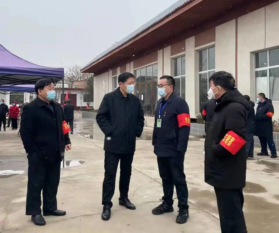 高陵區耿鎮最新新聞回顧與概覽