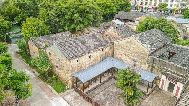 梅州大外環最新動態，小城日常與友情紐帶的溫馨連結