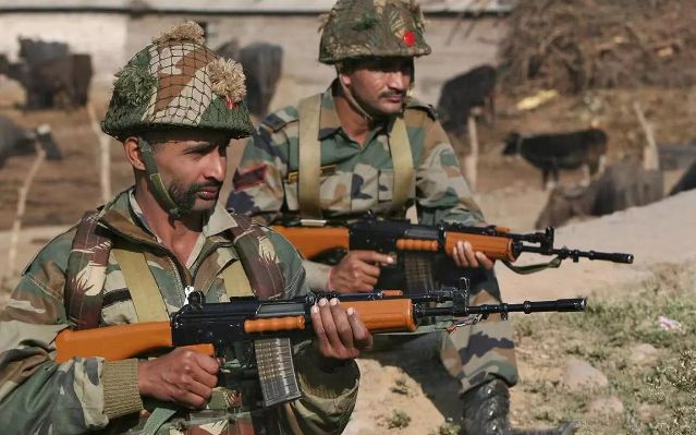 中印對峙最新消息與前沿科技產品深度解析