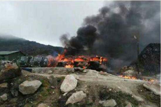 中印對峙最新消息與前沿科技產品深度解析