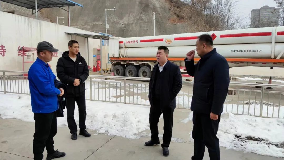 2024年崆峒區春日動態,暖陽下的家園溫馨故事