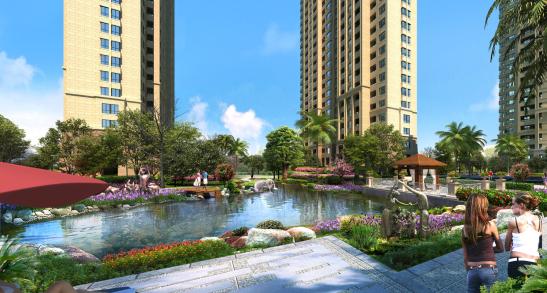 中發印象外灘最新動態更新