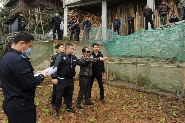 凱里滅門案最新情況,凱里滅門案最新情況，變化帶來自信與成就感，勵志前行