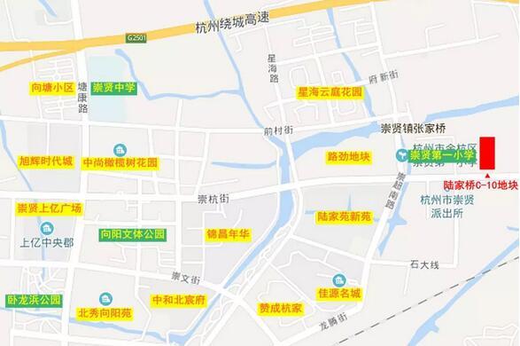 杭州崇賢最新房價揭秘，巷弄深處的驚喜發現