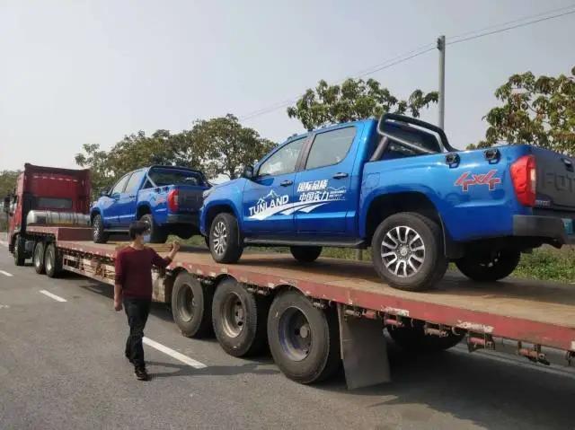 武漢皮卡解禁最新動態，觀點闡述與分析