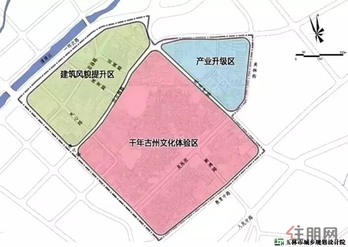 玉林片區成都最新規劃，深度探討城市發展之路