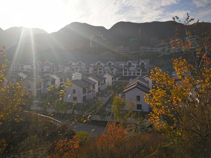 科技重塑長(zhǎng)城，永恒長(zhǎng)城最新消息與未來(lái)生活體驗(yàn)