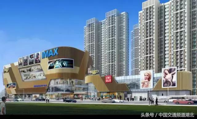 武漢繽購城最新動態與指南