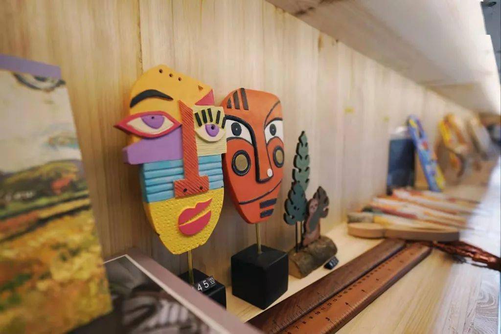 愜意工坊最新作品，自然美景的詩意探索之旅