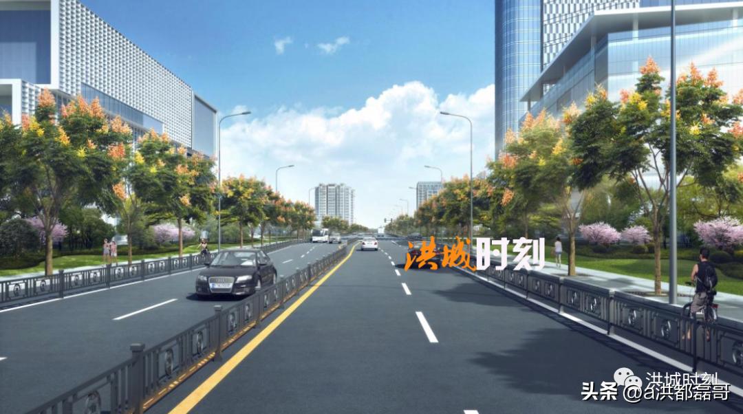 南昌東站規劃最新動態，探秘小巷獨特風味