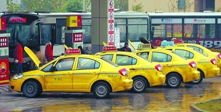 鄭州出租車最新油補政策解讀與觀點論述