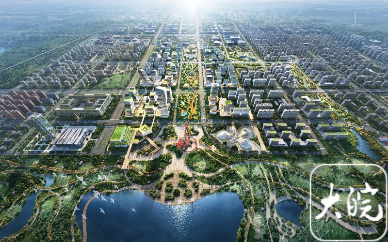 合肥少荃湖最新動態，領略最新新聞與資訊???