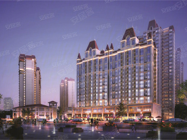 黃石恒大帝景最新房價走勢深度解析