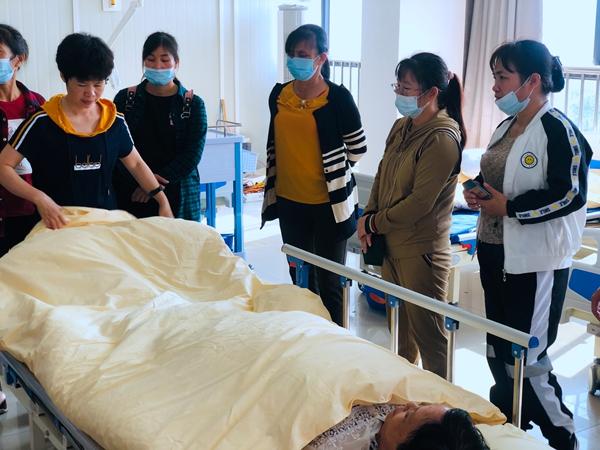 柳州福利院最新照片,一瞥溫暖與成長的美好瞬間