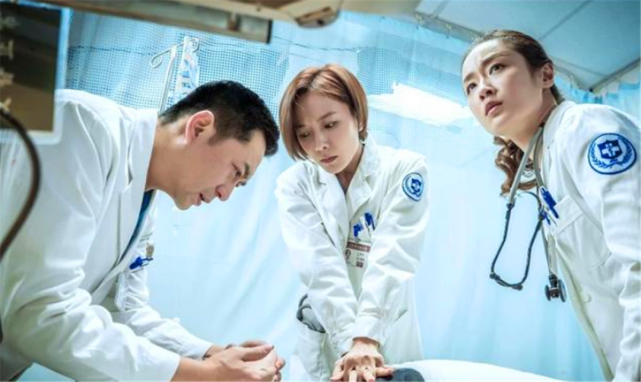 最新醫生題材電視劇，展現職業風采與時代精神的璀璨篇章