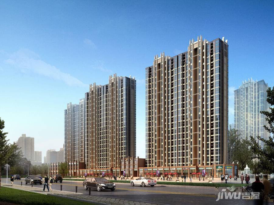 黃山天都首郡最新價(jià)格,家的溫馨故事概覽