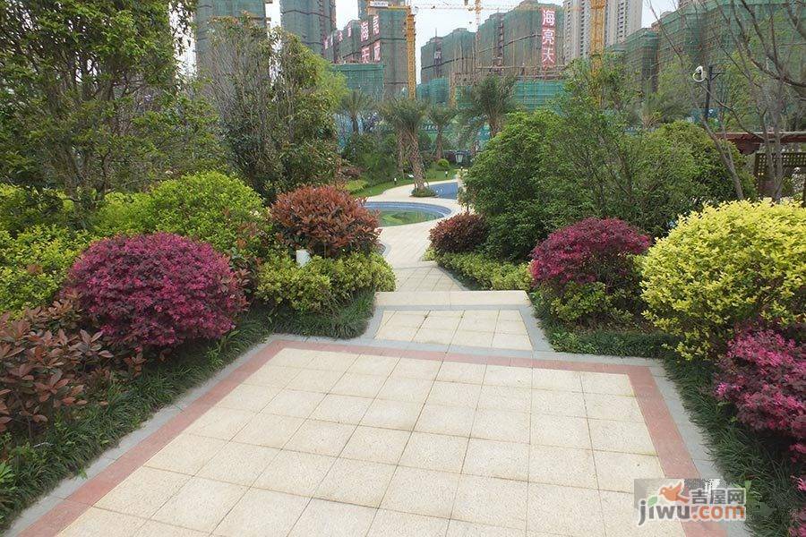 贛州海亮天城最新動態更新,最新進展與資訊匯總