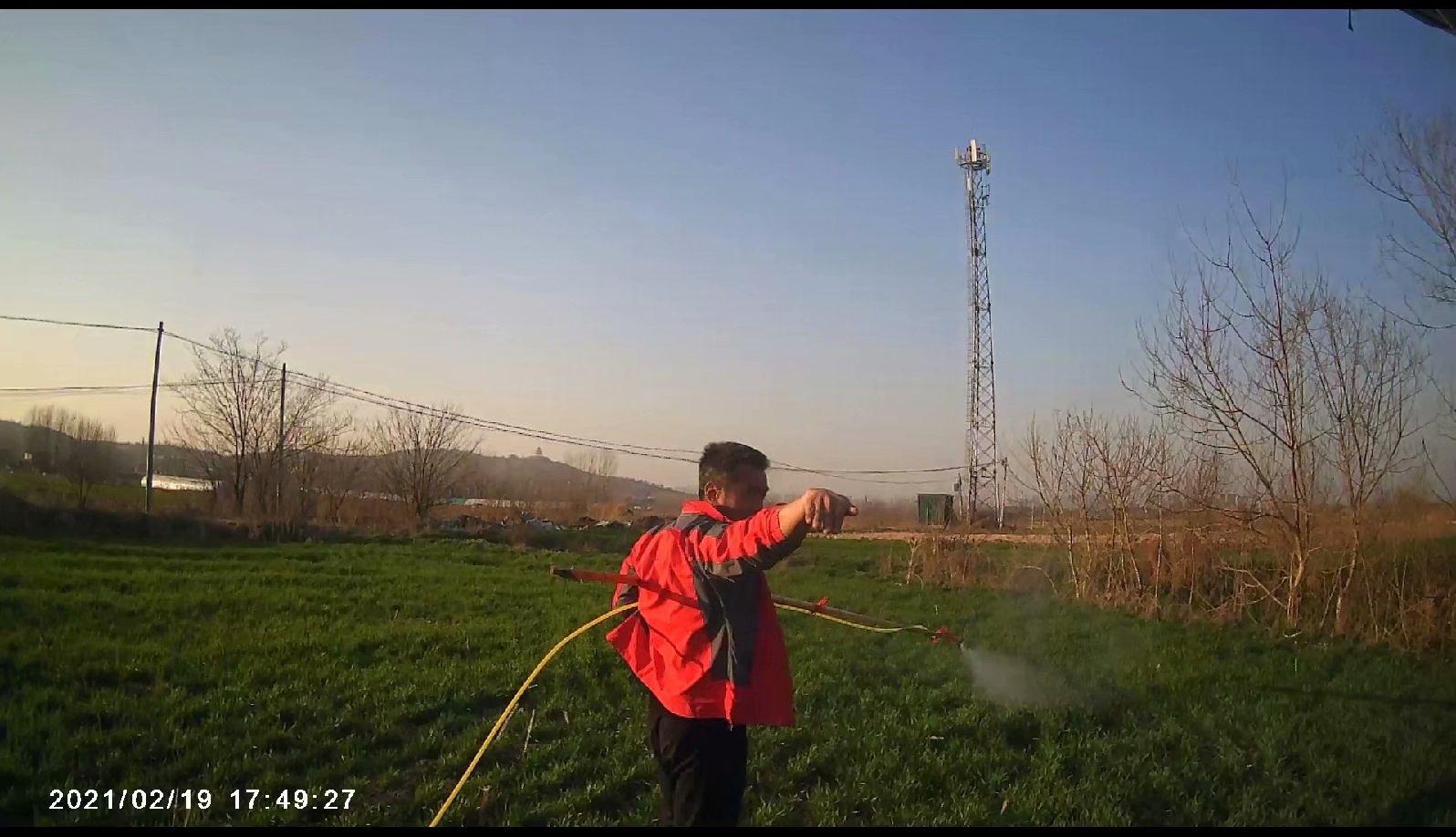 蚌埠李樓鄉最新事件揭秘