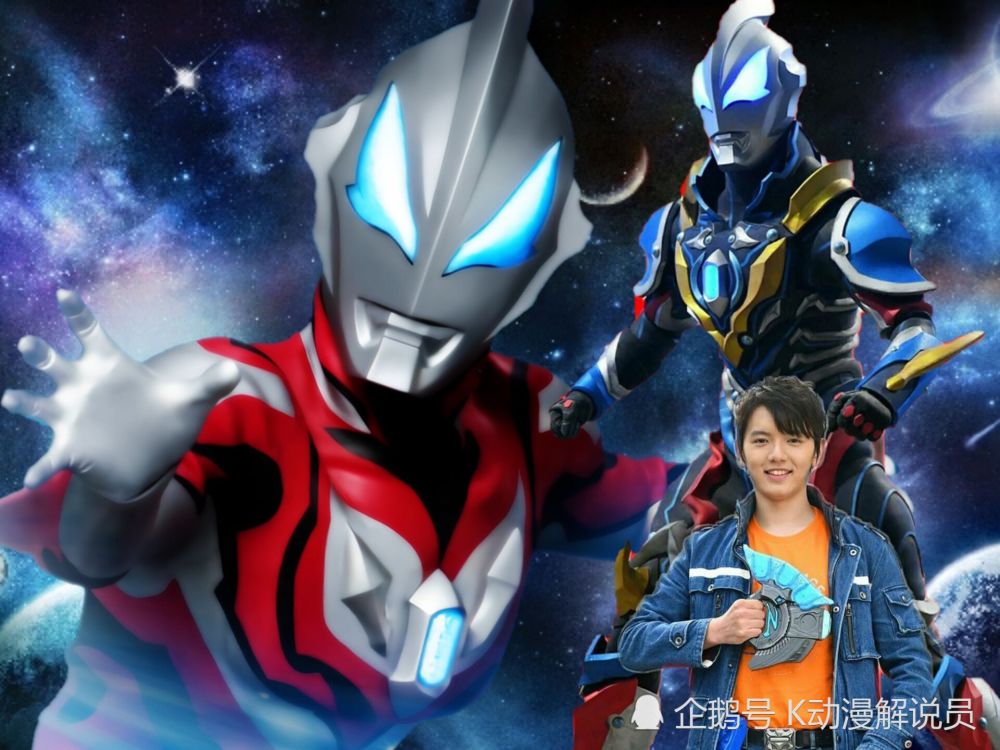 捷德奧特曼最新動態揭秘??