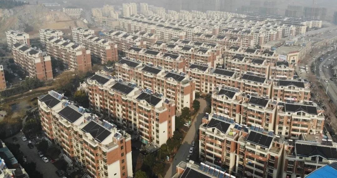 蕭縣香格里拉最新房價動態，洞悉市場趨勢與房價走勢