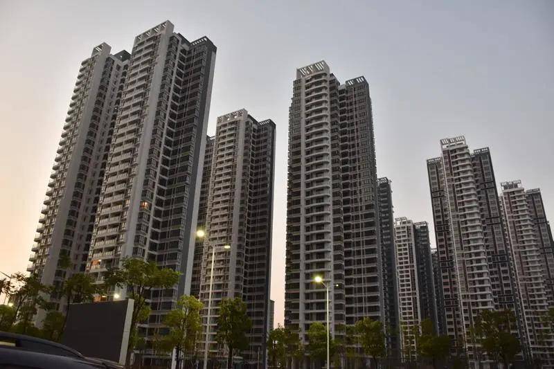 安慶公租房最新動態更新