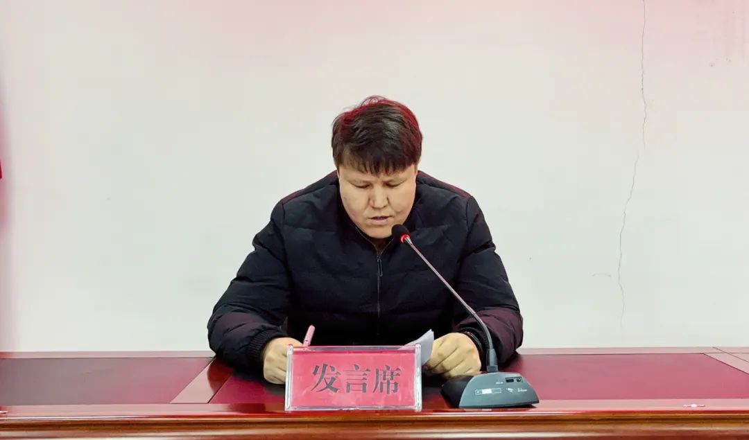 塔城地區干部任免最新動態