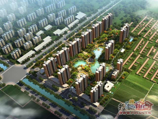 香河雙安新城最新動(dòng)態(tài)概覽