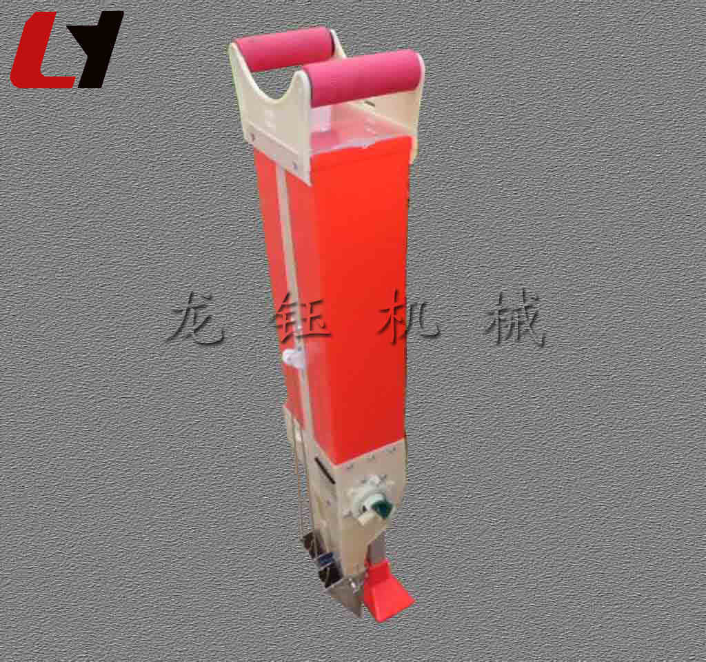 農(nóng)業(yè)革新利器，最新手動玉米點播器亮相！