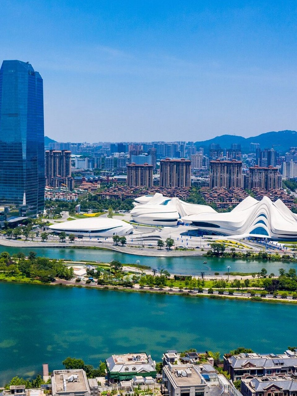 長(zhǎng)沙梅溪湖最新動(dòng)態(tài)更新