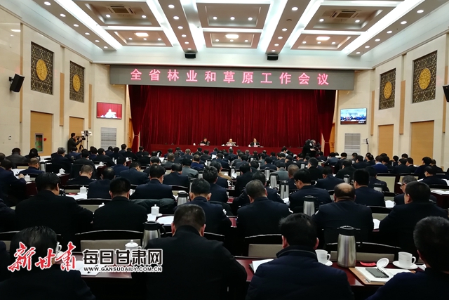 甘肅林業(yè)改革動態(tài)，最新消息及其區(qū)域影響深度解析