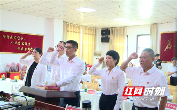 江永縣縣委班子新貌,自然美景探索之旅