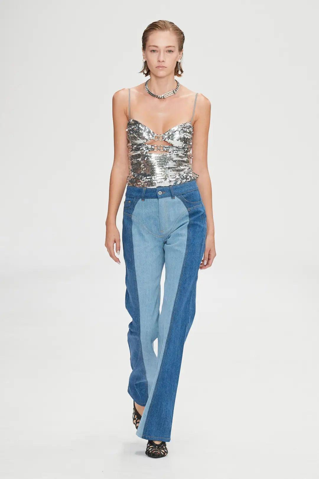 2024歐洲站最新女裝流行趨勢(shì)