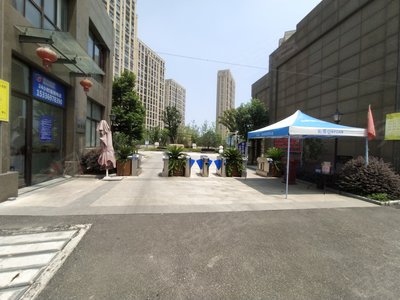 長(zhǎng)興華府錦苑最新均價(jià)及其背后的溫馨故事揭秘