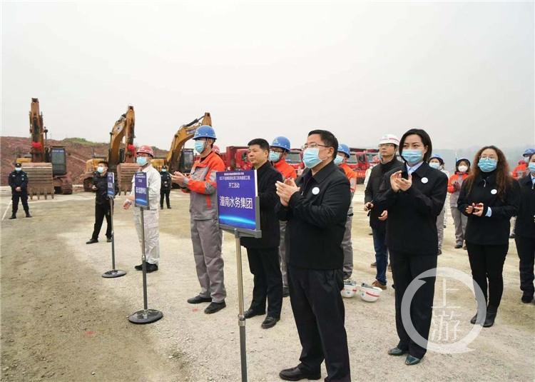 2024潼南最新招聘信息及科技新品發(fā)布，引領(lǐng)職場(chǎng)風(fēng)潮