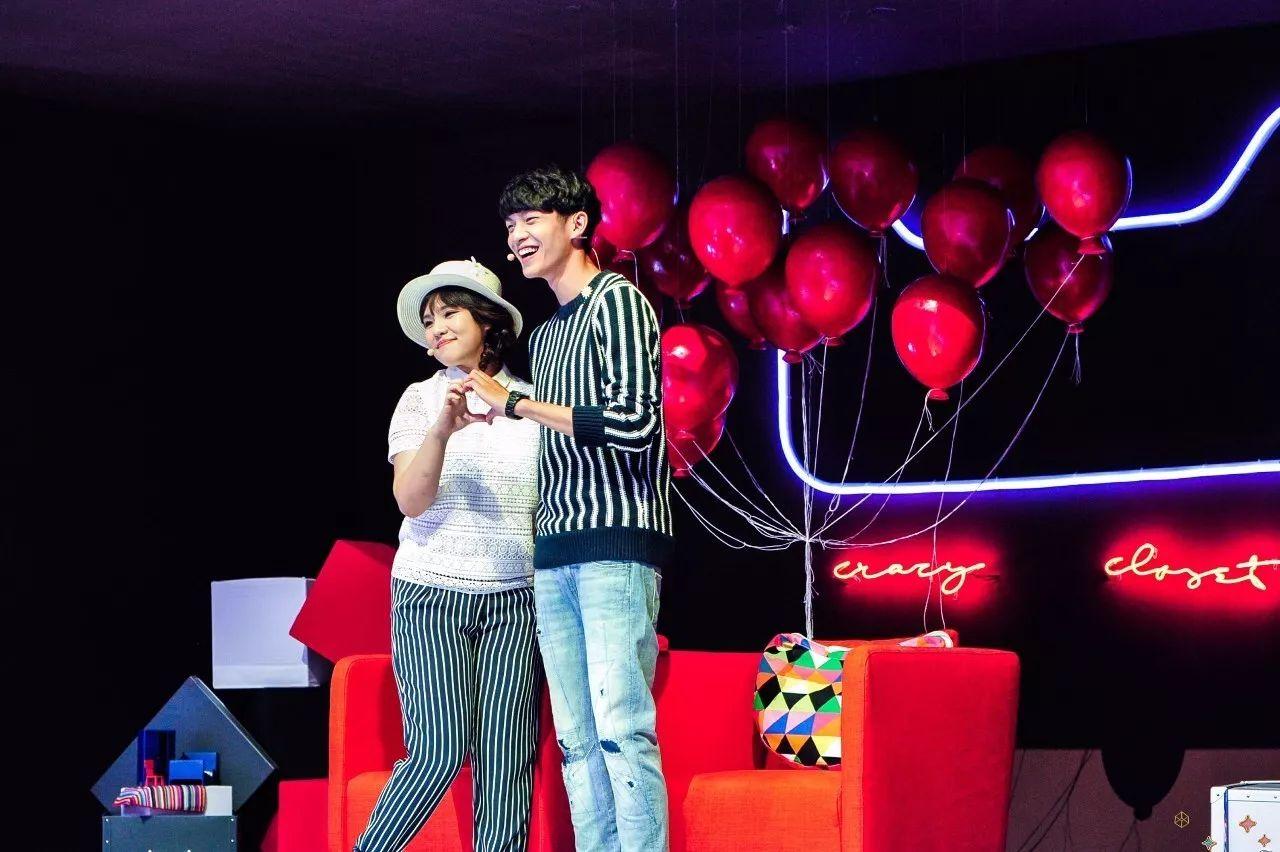 巷弄神秘小店,瘋狂桃花運如火如荼