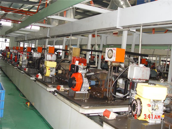 無錫新蘇機械最新招聘，攜手精英共創機械未來