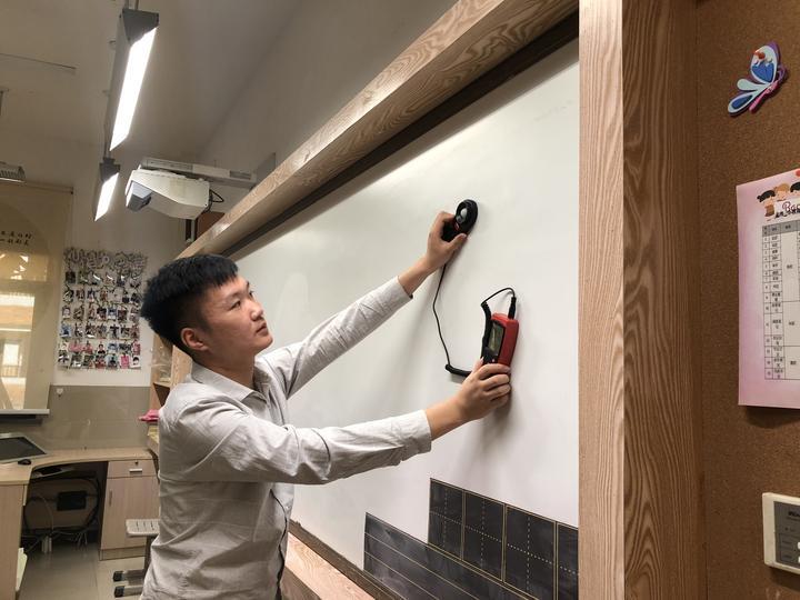 最新學校教室照明標準，點亮學習之路，塑造學生未來自信之路