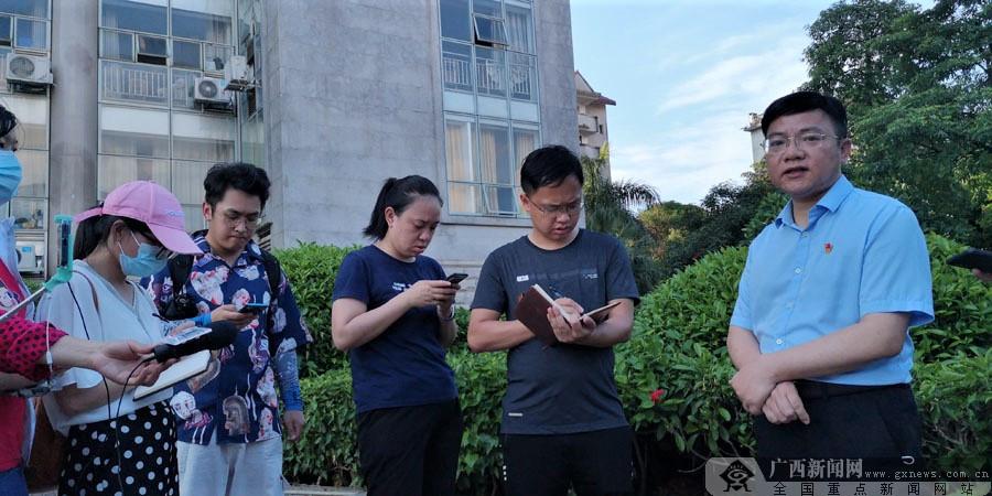 都安新聞最新動態,小城里的溫馨日常故事