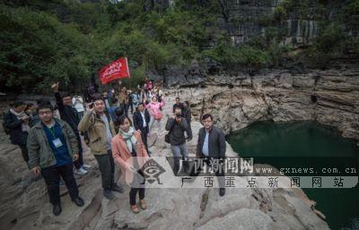 都安新聞最新動態,小城里的溫馨日常故事