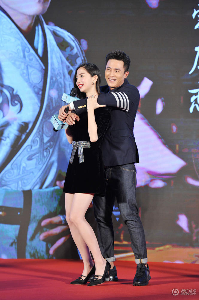 杜淳最新視頻發布會,星光璀璨,時代回聲隆重呈現