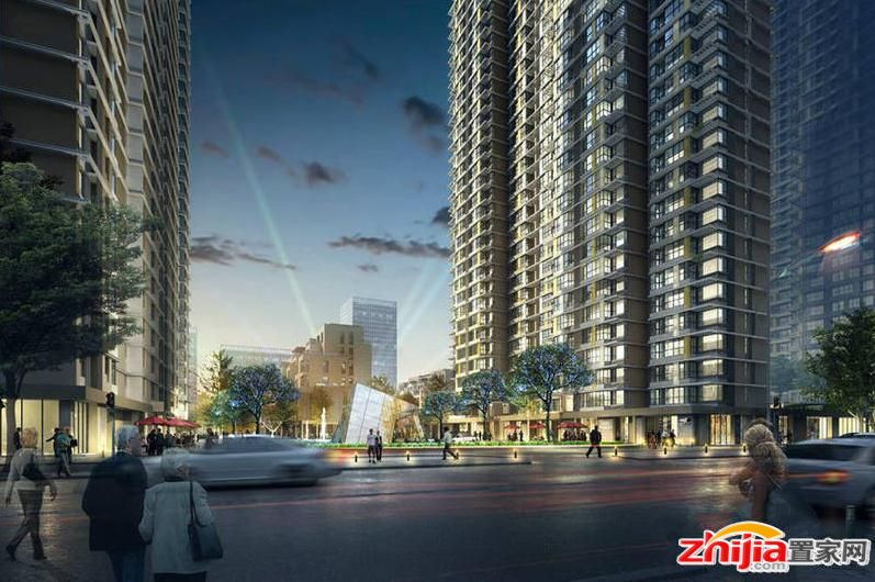 安聯生態城最新房價,時代印記與都市脈動同步前行