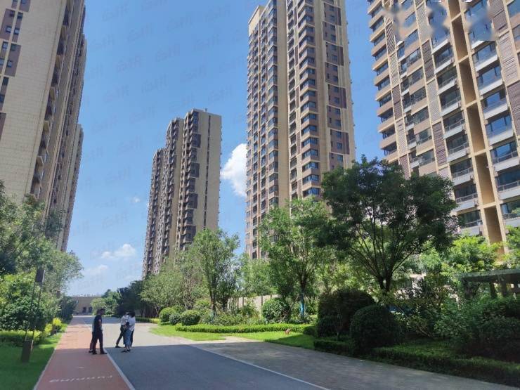 安聯生態城最新房價,時代印記與都市脈動同步前行