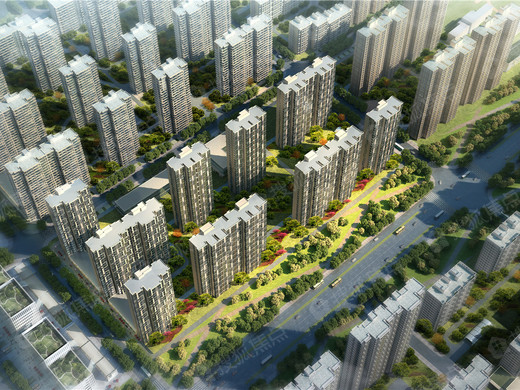 安聯生態城最新房價,時代印記與都市脈動同步前行