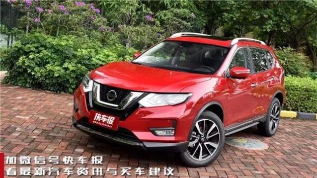 奇駿2024最新款車型視頻，駕馭變化，開啟無限可能之旅