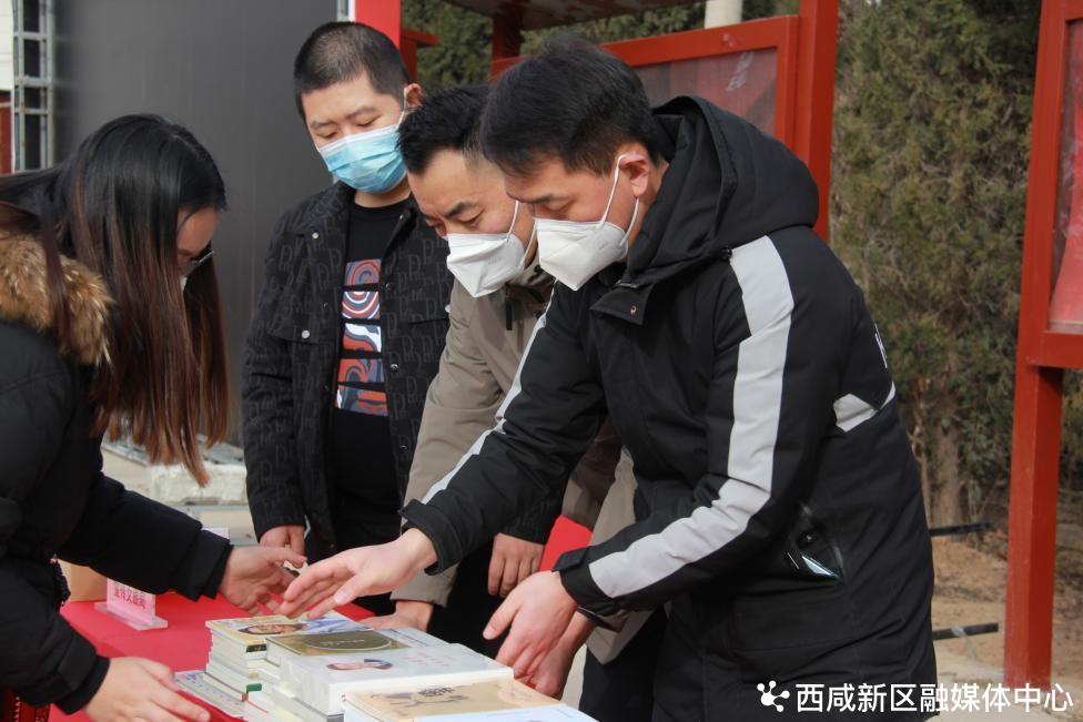 陜西西咸新區自然美景之旅，最新新聞與內心寧靜的探尋