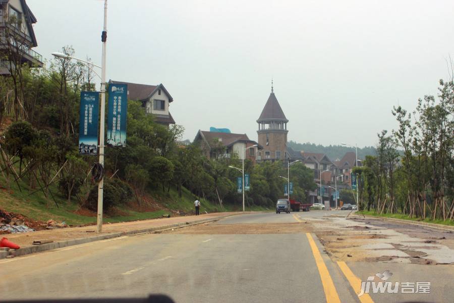 株洲青龍灣最新動態(tài)更新，最新消息匯總