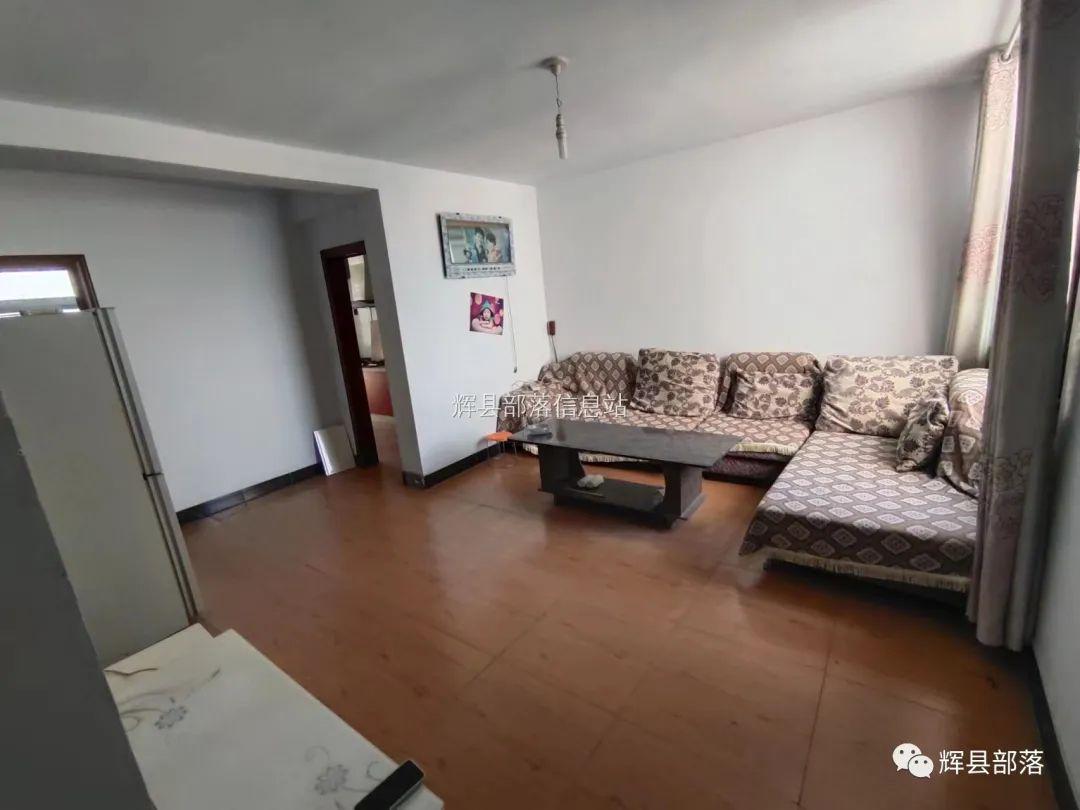 輝縣最新租房信息，與自然美景相遇，內心平和的租房之旅