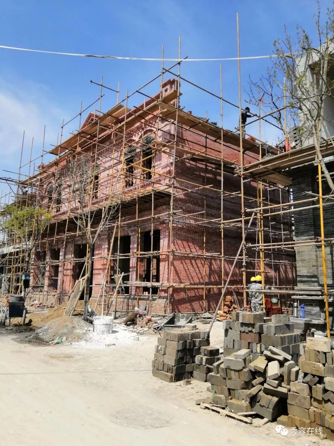 忻州舊城改造最新動態(tài)揭秘，最新進展與消息速遞