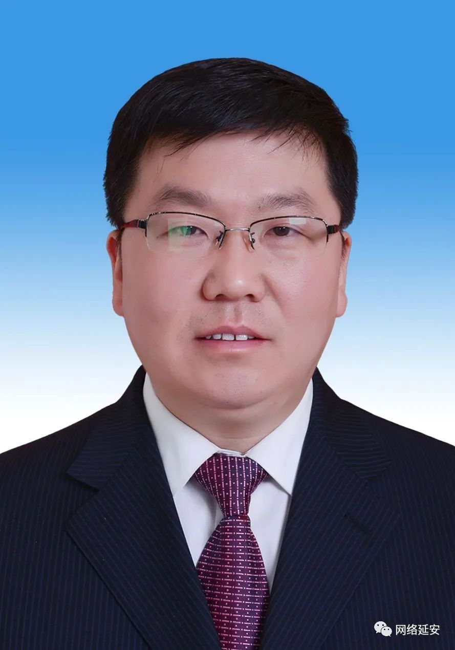 延安市委最新領導班子,自然美景的探索之旅